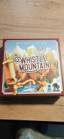 Boîte de Whistle Mountain