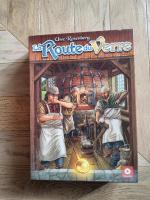 Boîte de La Route du Verre