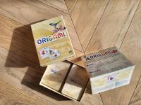 Boîte de Origami
