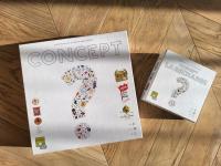 Boîte de Concept