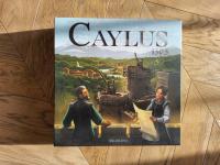 Boîte de Caylus 1303