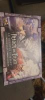 Boîte de Attack on Titan - Le dernier rempart