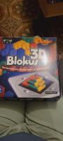 Boîte de blokus 3D