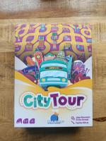 Boîte de City Tour