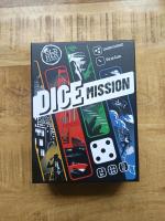 Boîte de Dice Mission