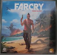 Boîte de Far Cry : Escape From Rook Islands