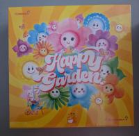 Boîte de Happy Garden