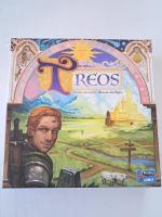 Boîte de Treos