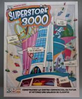 Boîte de Superstore 3000