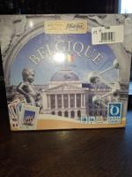 Boîte de Alhambra - Le Jeu de cartes - Belgique