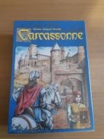 Boîte de Carcassonne