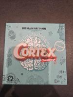 Boîte de Cortex Challenge