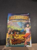 Boîte de Galerapagos