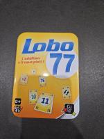 Boîte de Lobo 77