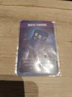 Boîte de Cosmic factory - Cartes Promos