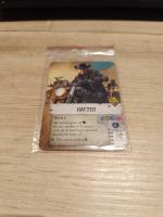 Boîte de Waste Knights - Dice Tower 2023 Promos