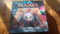 Boîte de Star Clicker