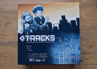 Boîte de Tracks