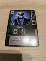 Boîte de The Batman Who Laughs Rising - Raven Promo Card