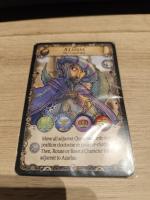 Boîte de Shadows Over The Empire - Azarias