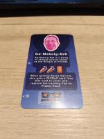 Boîte de Asking For Trobils - Ga-meboig-eek Promo Card