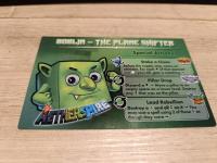 Boîte de Aetherspire - Boblin – The Plane Shifter Promo