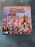 Boîte de Istanbul - Choose & Write