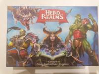 Boîte de Hero Realms