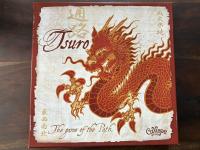 Boîte de TSURO