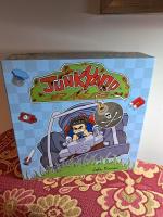 Boîte de Junkyard Races