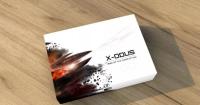 Boîte de X-odus : L'éveil de la corruption