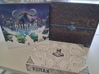 Boîte de Runar