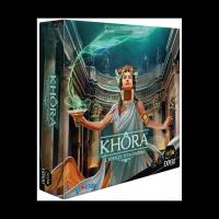 Boîte de Khôra