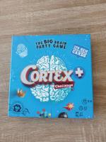 Boîte de Cortex Challenge