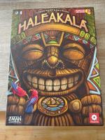 Boîte de Haleakala