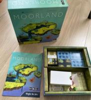 Boîte de Moorland