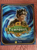 Boîte de Bordel Temporel