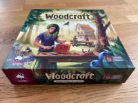 Boîte de Woodcraft
