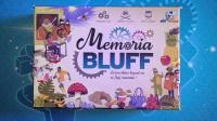 Boîte de Memoria Bluff