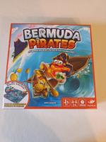 Boîte de Bermuda Pirates