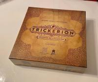 Boîte de Trickerion: Légende De L'illusion
