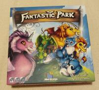 Boîte de Fantastic Park