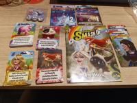 Boîte de Smash Up - Trop Minions