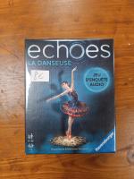 Boîte de Echoes - La Danseuse