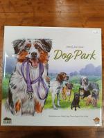 Boîte de Dog Park