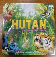 Boîte de Hutan
