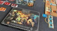 Boîte de Massive Darkness 2 : Hellscape - Kit De Mise à Jour