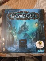 Boîte de Mysterium