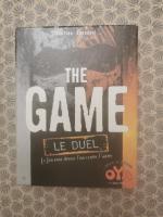 Boîte de The Game - Le Duel