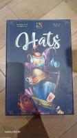 Boîte de Hats